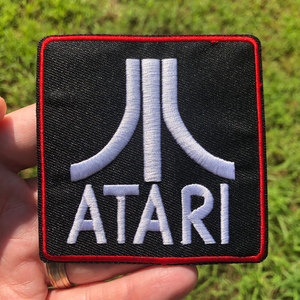 Atari Patch