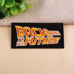 Back to the Future (BTTF) Patch