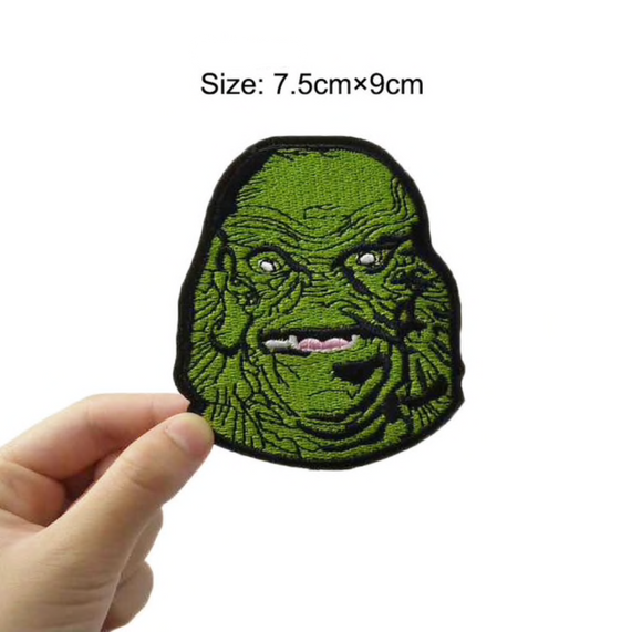 Creature from the Black Lagoon (CFTBL) Patch