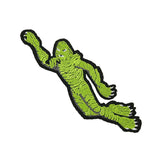 Creature from the Black Lagoon (CFTBL) Patch - Swimming