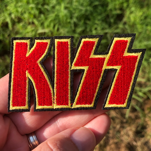 KISS Patch