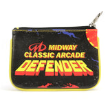 Midway Defender Coin Purse