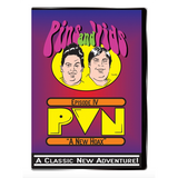 Pins and Vids 4 – A New Hoax (DVD)