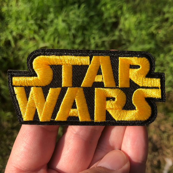 Star Wars Patch