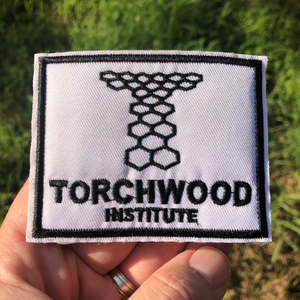 Torchwood Patch
